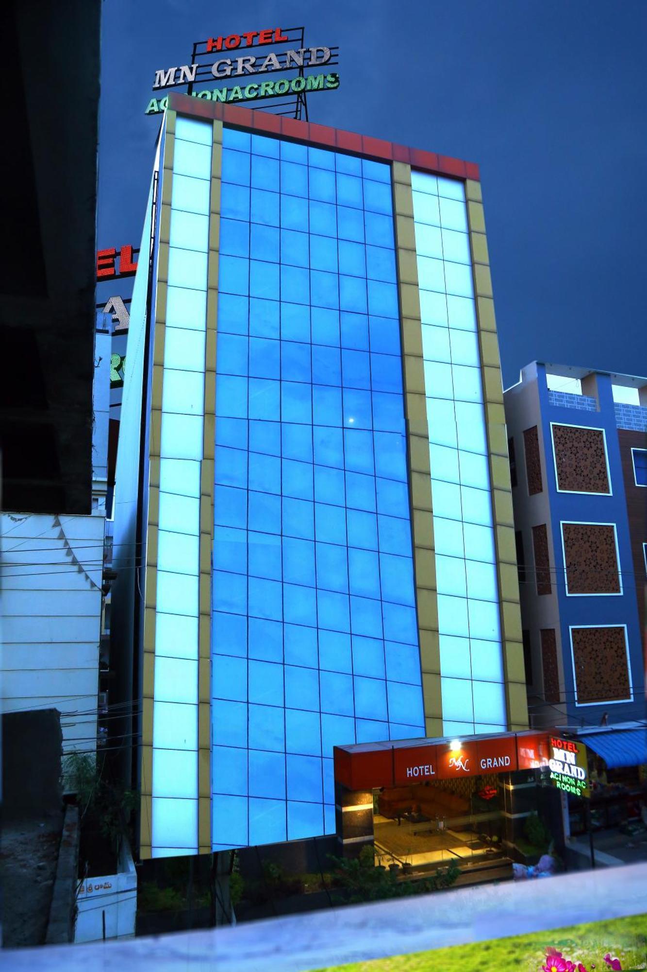 Hotel Mn Grand Shamshabad Airport Zone Hyderabad Luaran gambar