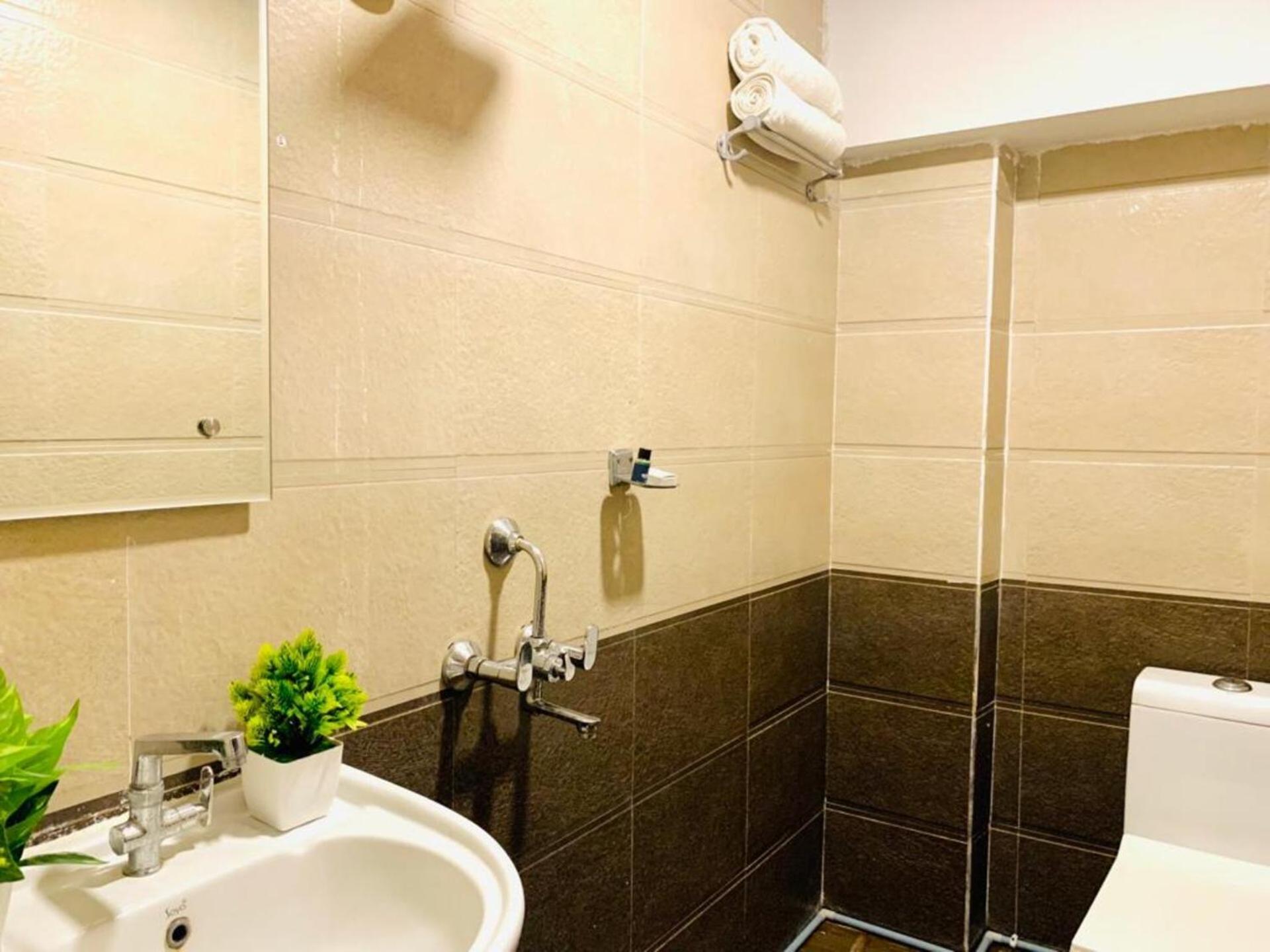 Hotel Mn Grand Shamshabad Airport Zone Hyderabad Luaran gambar